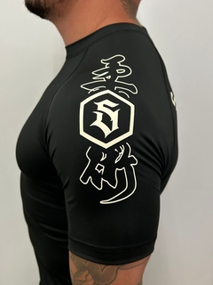 Rash Guard - Suerte Snake - loja online