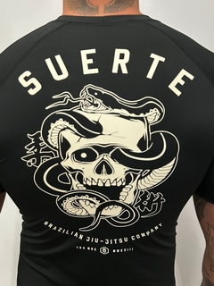Imagem do Rash Guard - Suerte Snake