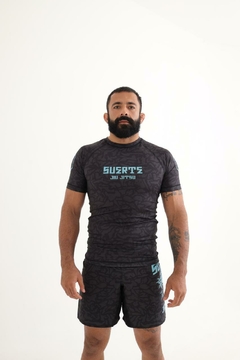 Rash Guard - Suerte Tiger - comprar online