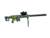 Pistola de hidrogel ak47 - comprar online