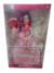 Barbie con sombrero fiestero