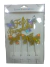 Decoracion de feliz cumpleaños y mariposas - comprar online