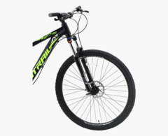 Bicicleta Mountain Bike Fire Bird Rodado 29 On en internet