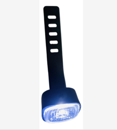 Par de Luces LED Patriot recargable USB en internet