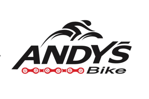 Carrusel ANDY´S BIKE