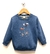 Buzo Gato Bordado - comprar online