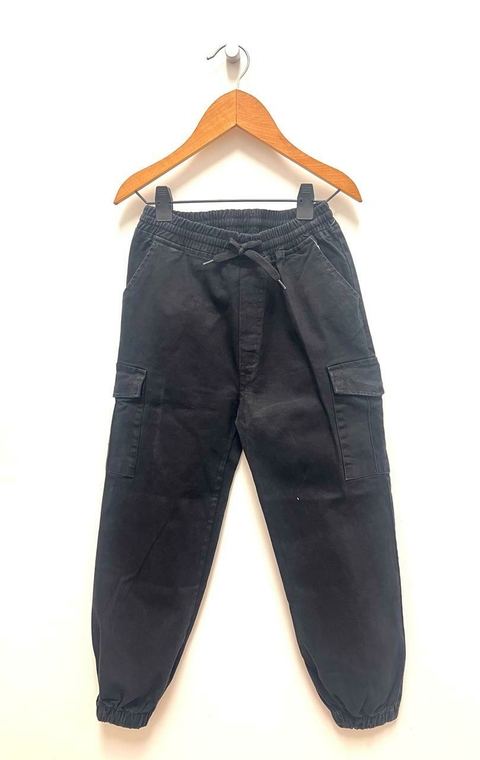 Jogger gabardina - comprar online