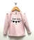 Remera corazones - comprar online