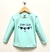 Remera corazones - comprar online