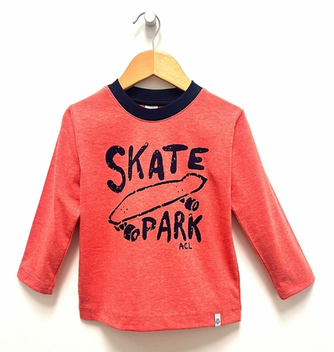 Remera Skate - comprar online