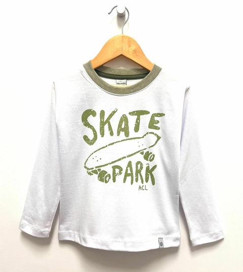 Remera Skate - comprar online