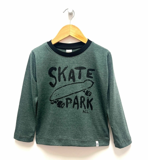 Remera Skate - comprar online