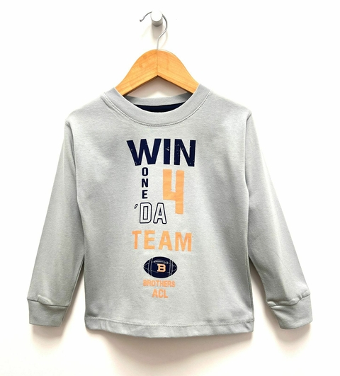 Remera Win - comprar online