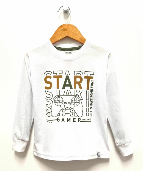 Remera Star Game - comprar online