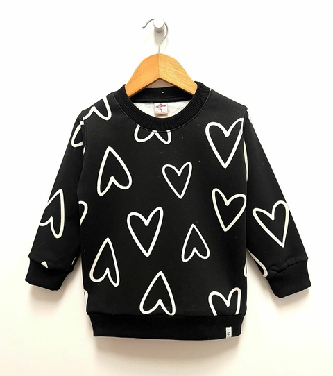 Buzo Moño - comprar online