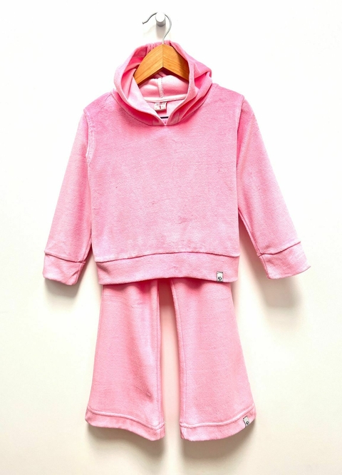 Conjunto plush - comprar online