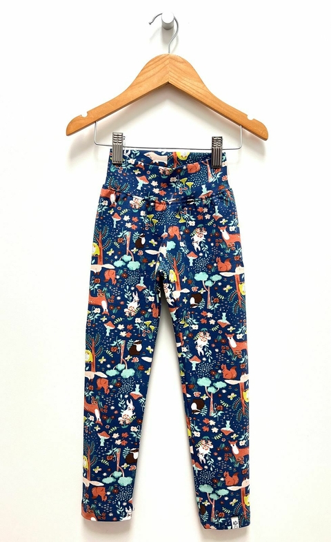 Calza Estampada - comprar online