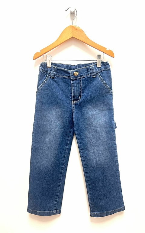 Jean Carpintero - comprar online