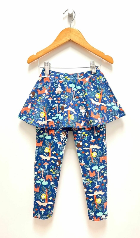 Pollera Calza - comprar online