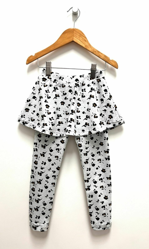 Pollera Calza - comprar online