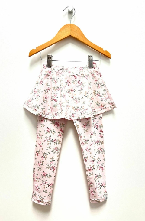 Pollera Calza - comprar online