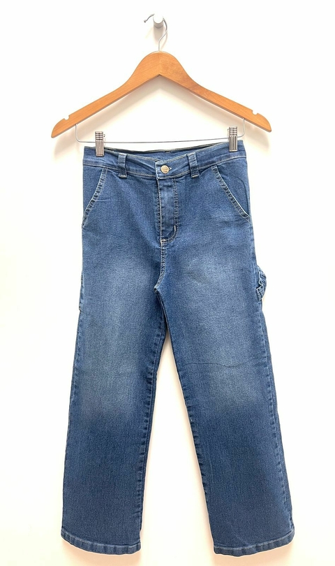 Jean Carpintero - comprar online