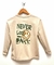 Remera Never en internet