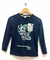 Remera world - comprar online