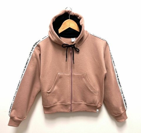 Campera Tiras - comprar online