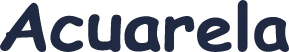 Acuarela