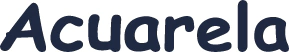 Acuarela