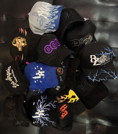 Banner de la categoría GORRAS ORIGINALES 