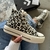 CONVERSE CHUCK TAYLOR “ANIMAL PRINT” en internet