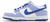 NIKE DUNK LOW BLUEBERRY en internet