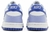 NIKE DUNK LOW BLUEBERRY - tienda en línea