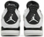 NIKE JORDAN R4 MILITARY BLACK - tienda en línea