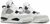 Imagen de NIKE JORDAN R4 MILITARY BLACK