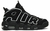 NIKE AIR MORE UPTEMPO BLACK - comprar en línea