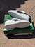 PUMA CLASSIC WHITE BLACK - tienda en línea