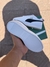 PUMA CLASSIC WHITE BLACK en internet