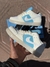 NIKE SB DUNK - L.A. BLUE