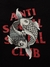 ANTI SOCIAL CLUB en internet