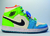 NIKE JORDAN 1 MID M&M - comprar en línea