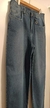 Baggy jeans blue haze