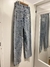Baggy jeans Aqua - blackmambostreetwear