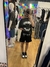 Shorts Black Metal - blackmambostreetwear