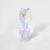 CEPILLO INFANTIL FORMA GATITO CON GLITTER COLORES SURTIDOSMELY en internet