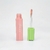 BRILLO LABIAL LIP GLOSS TOY BLOCKS MELY