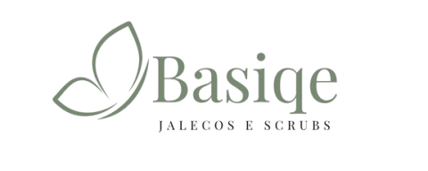 Basiqe - Jalecos e Scrubs