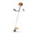 Roçadeira Stihl Fs 221 Lamina Faca